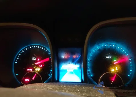 2015 Chevrolet Malibu 1Lt из США, поврежденный, VIN 1G11C5SL9FF165754